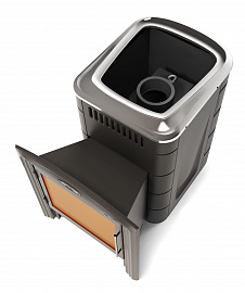 Модель Каронада Мини Heavy Metal